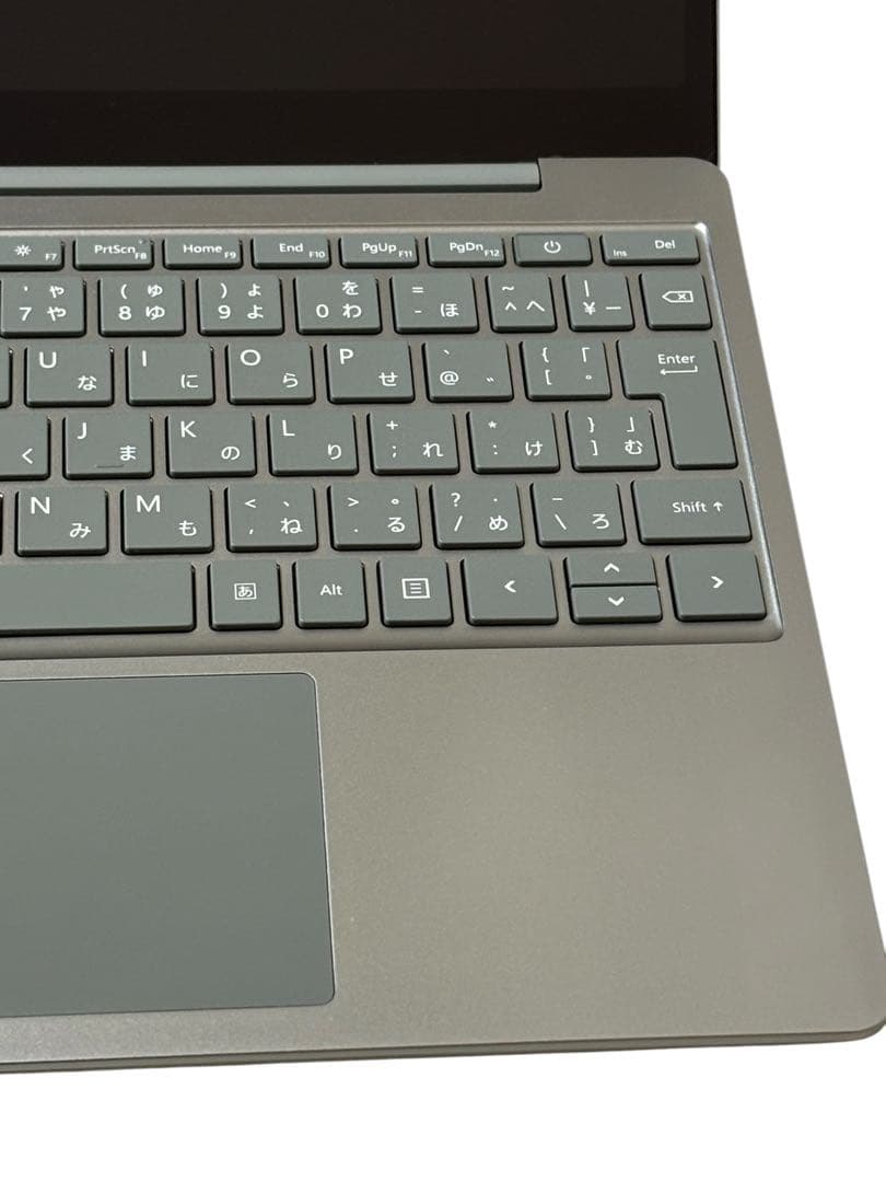【美品・付属品多数】Surface Laptop Go 2 セージ