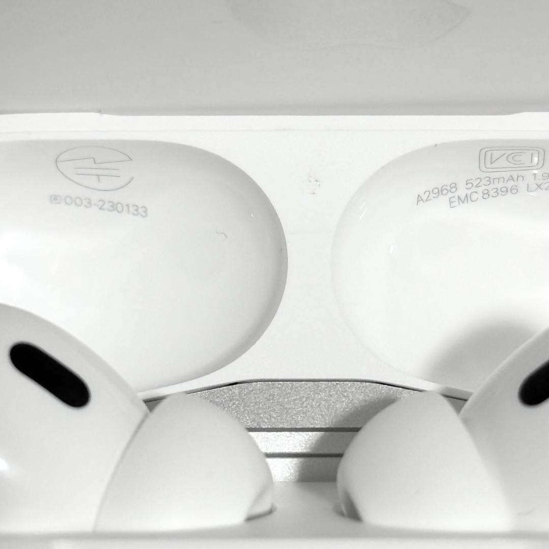 Apple AirPods Pro(第2世代) USB-Type C 290