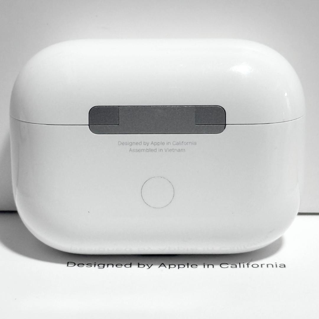Apple AirPods Pro(第2世代) USB-Type C 290