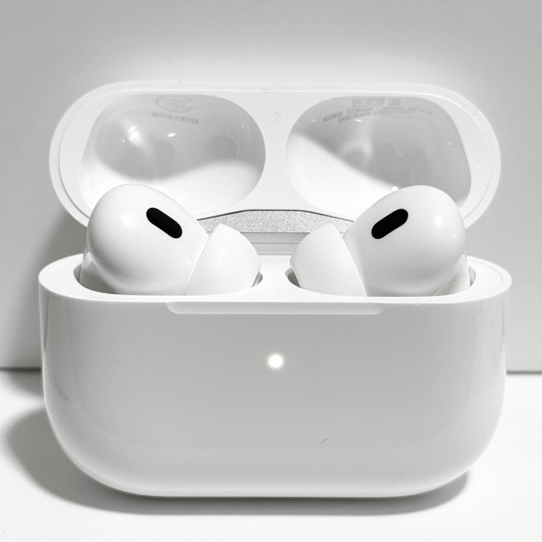 Apple AirPods Pro(第2世代) USB-Type C 290