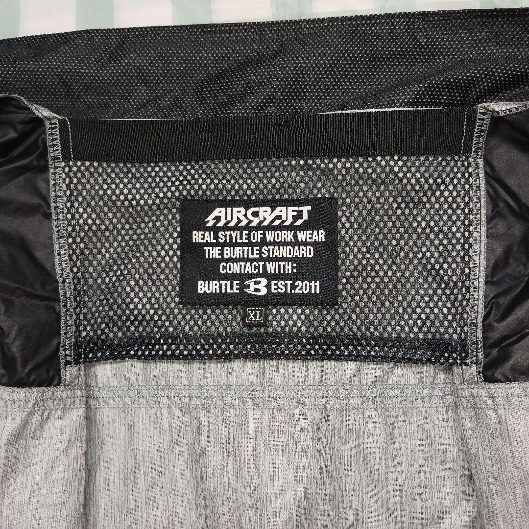 Kakaバートル BURTLE12v 　半袖1着、ベスト型空調服1着計2着