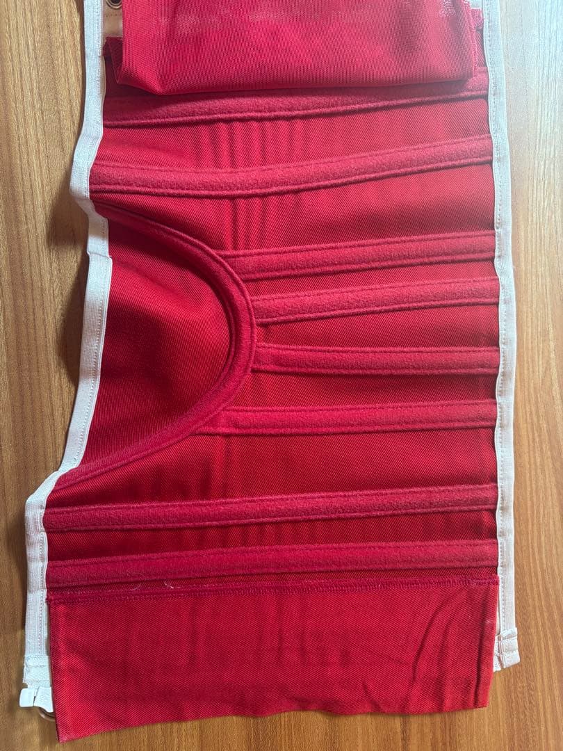 ENCHANTED CORSET Kimberly コルセット XL