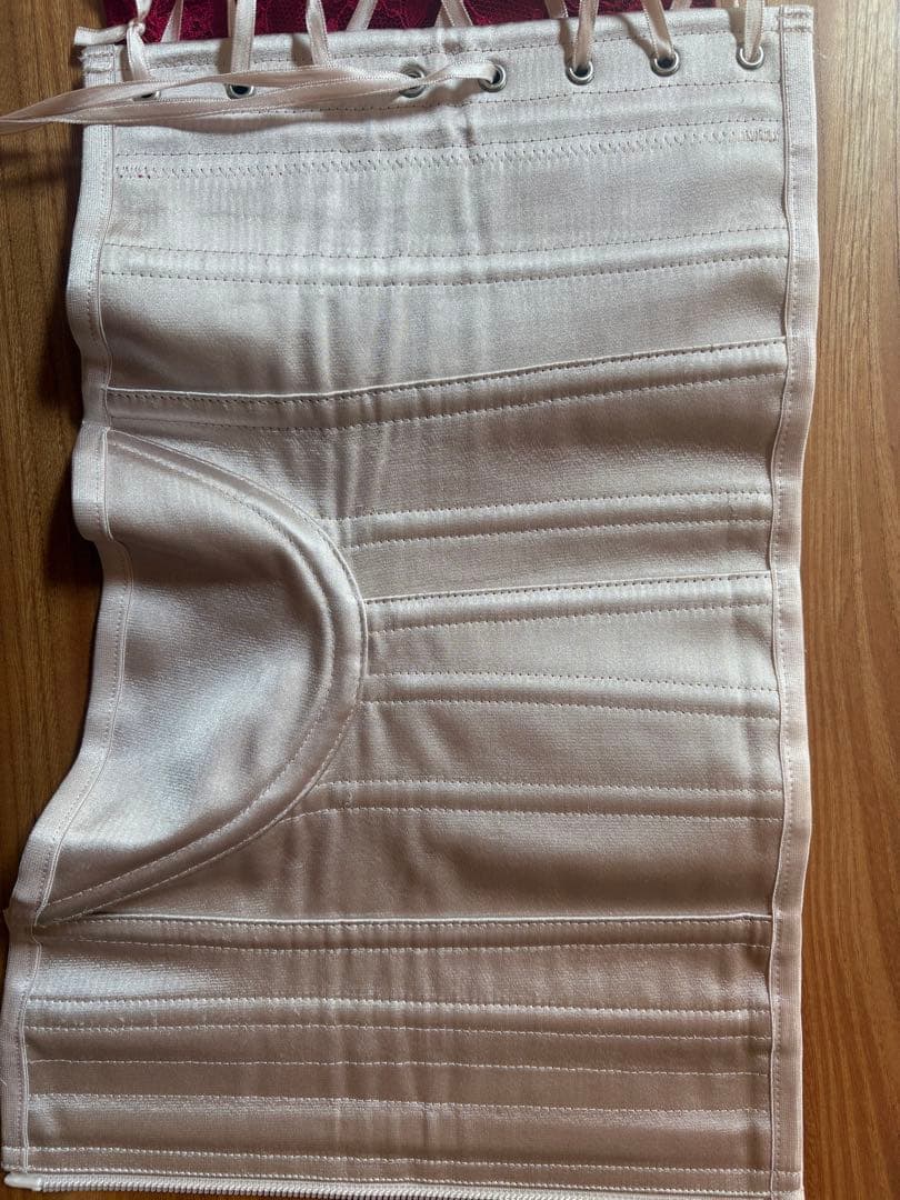 ENCHANTED CORSET Kimberly コルセット XL