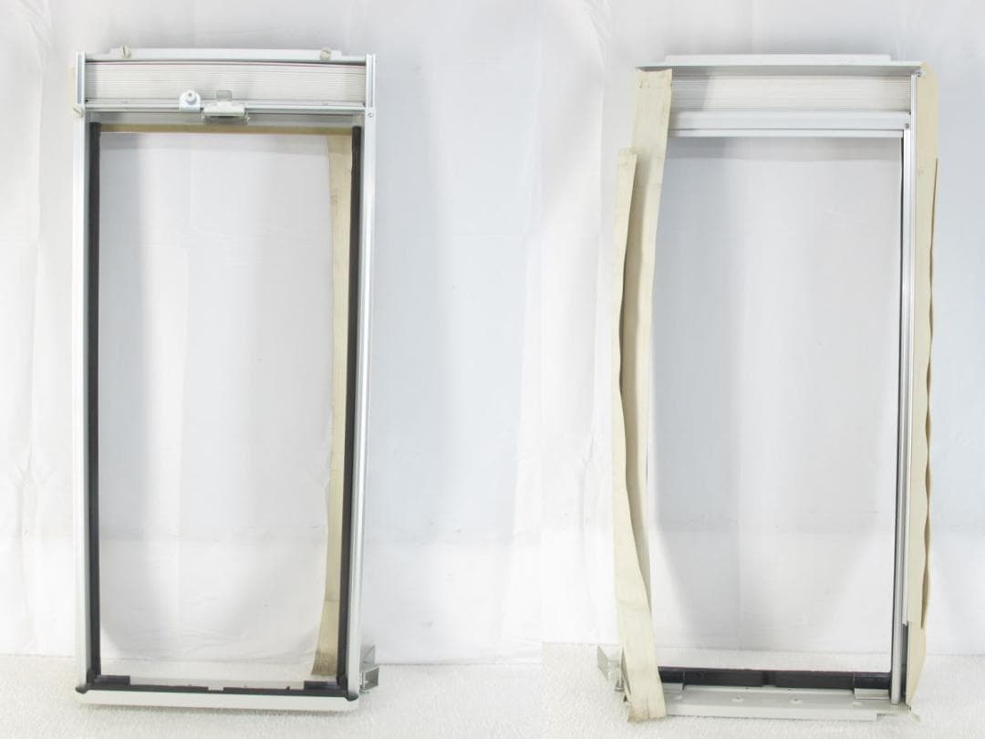 ■057■美品■コロナ■窓用エアコン■冷暖房兼用■～8畳■CWH-A1824R■