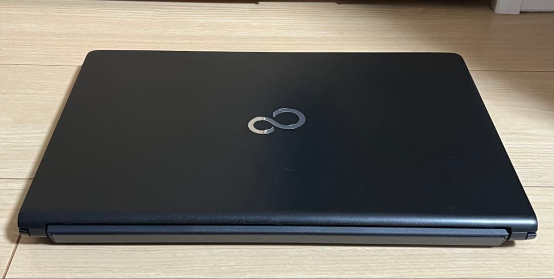 Windowsノート本体 FUJITSU LIFEBOOK S936/M Core i5 6300U