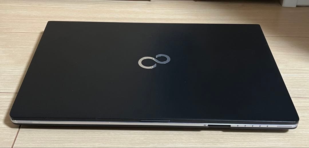 Windowsノート本体 FUJITSU LIFEBOOK S936/M Core i5 6300U