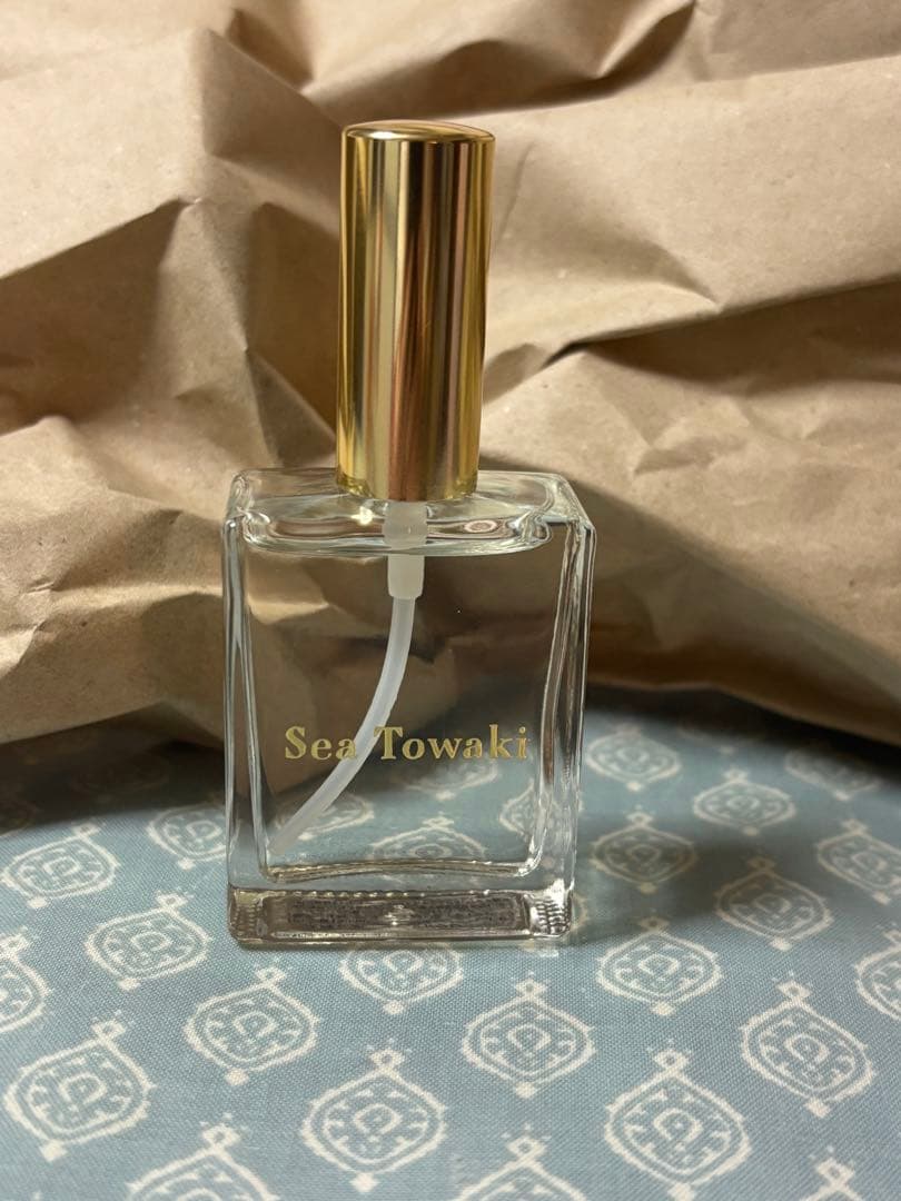 Sea Towaki 香水