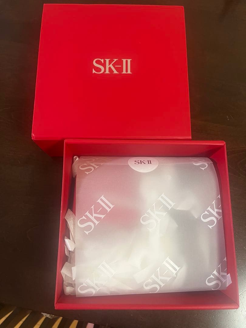 SK-II ギフトボックス