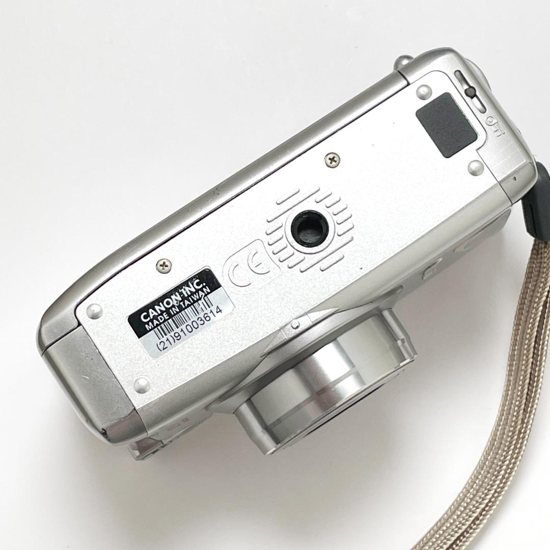 きれい キヤノン オートボーイ AUTOBOY N150