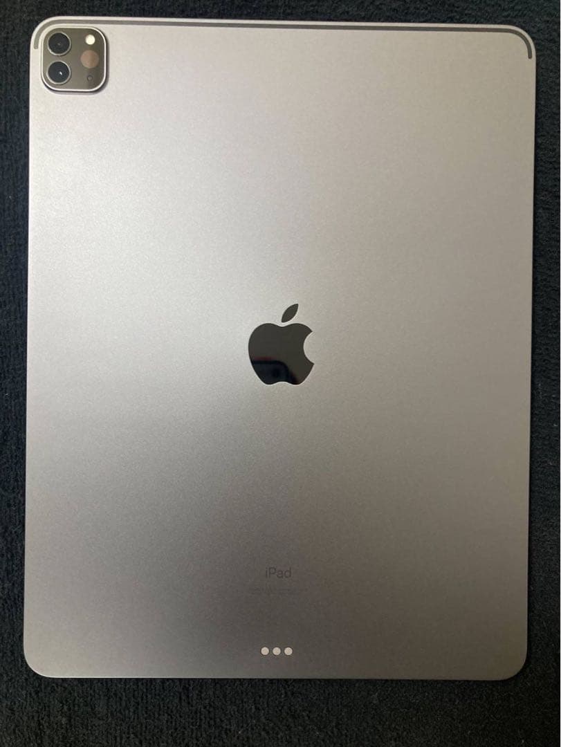 美品♡iPad Pro 第5世代 　WiFiモデル　12.9inch　512GB