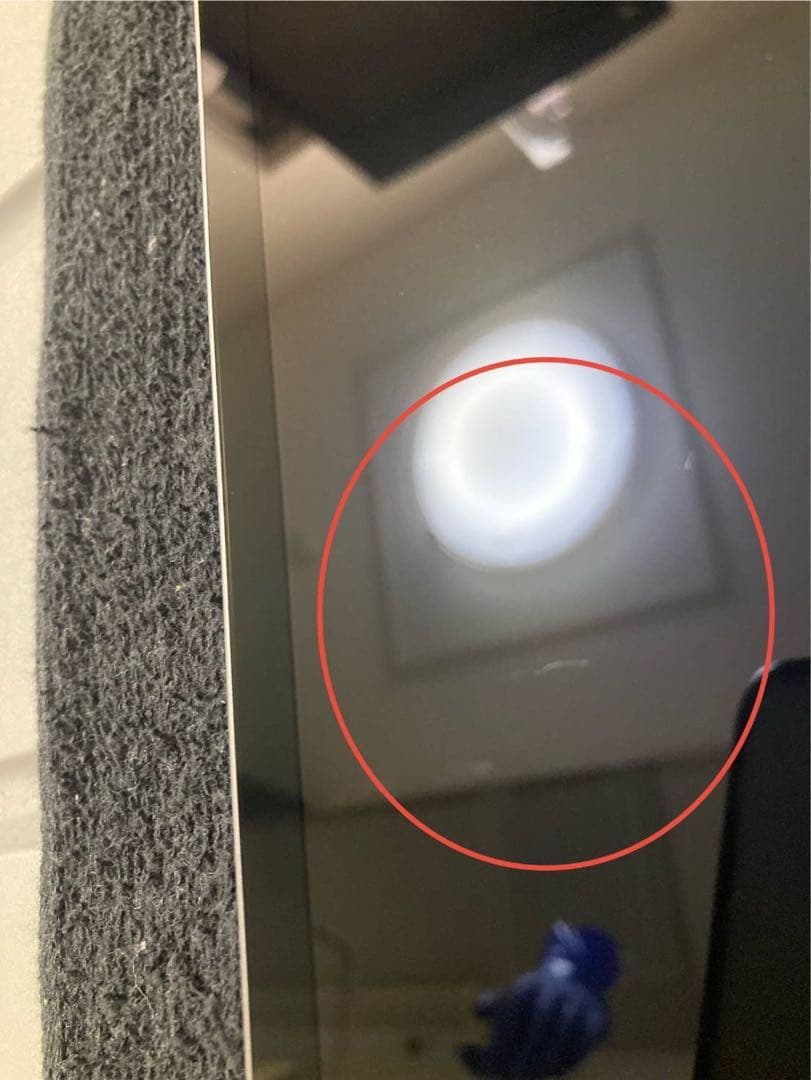 美品♡iPad Pro 第5世代 　WiFiモデル　12.9inch　512GB