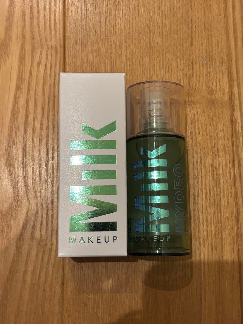 【新品未使用】Milk MAKEUP Hydro Grip Primer