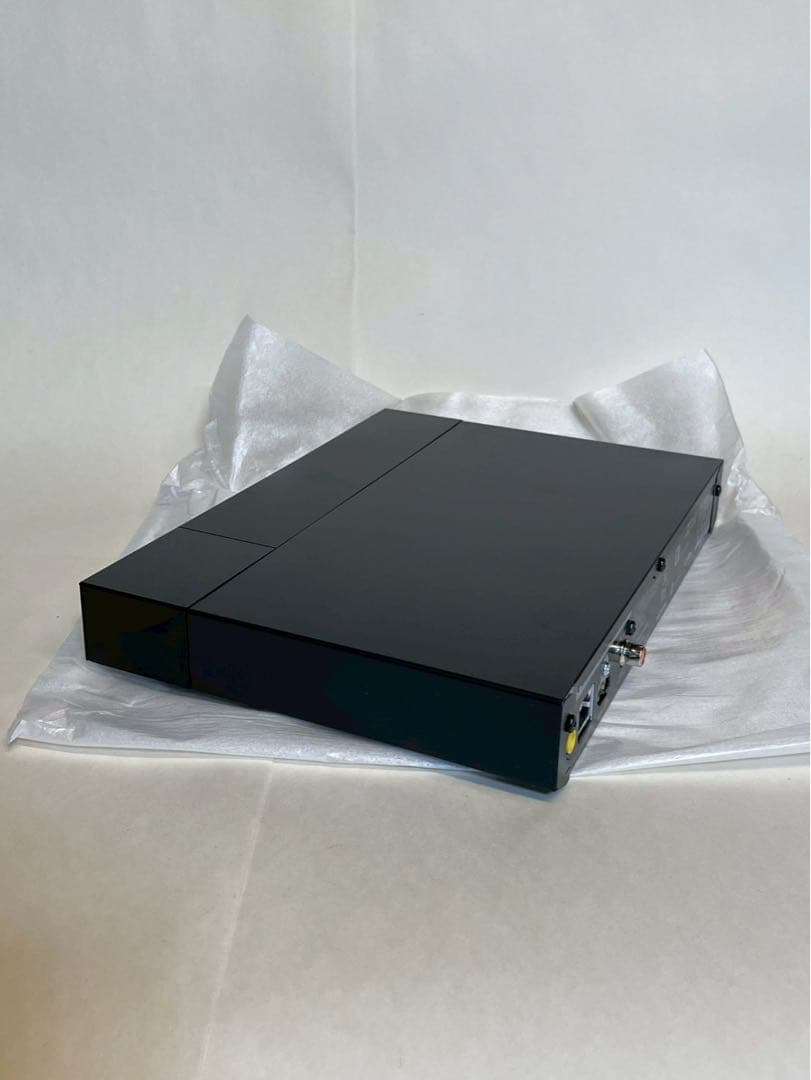 SONY ブルーレイ/DVDプレーヤー BDP-S6700 4Kアップコンバート