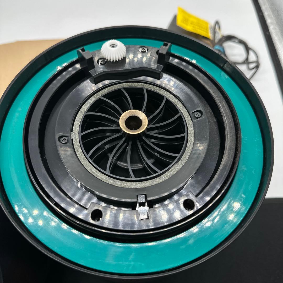 @引取歓迎　Dyson Pure Cool ガンメタル/コッパー