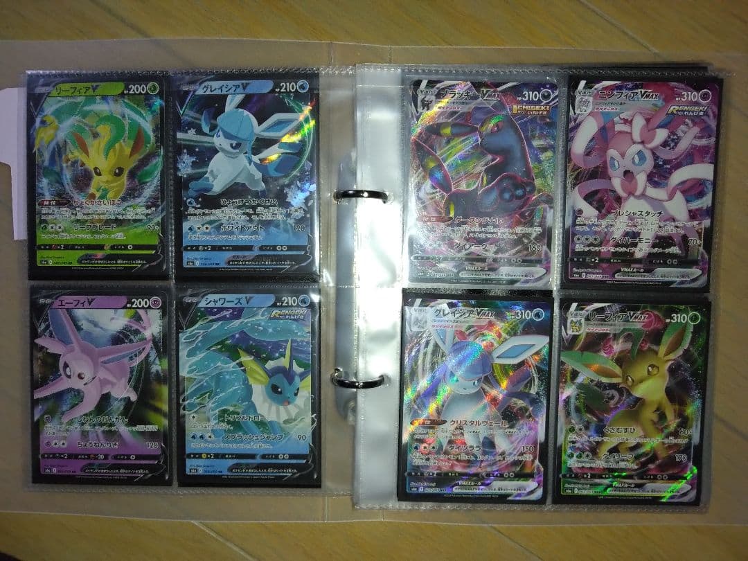 ポケモンカード コレクションセット