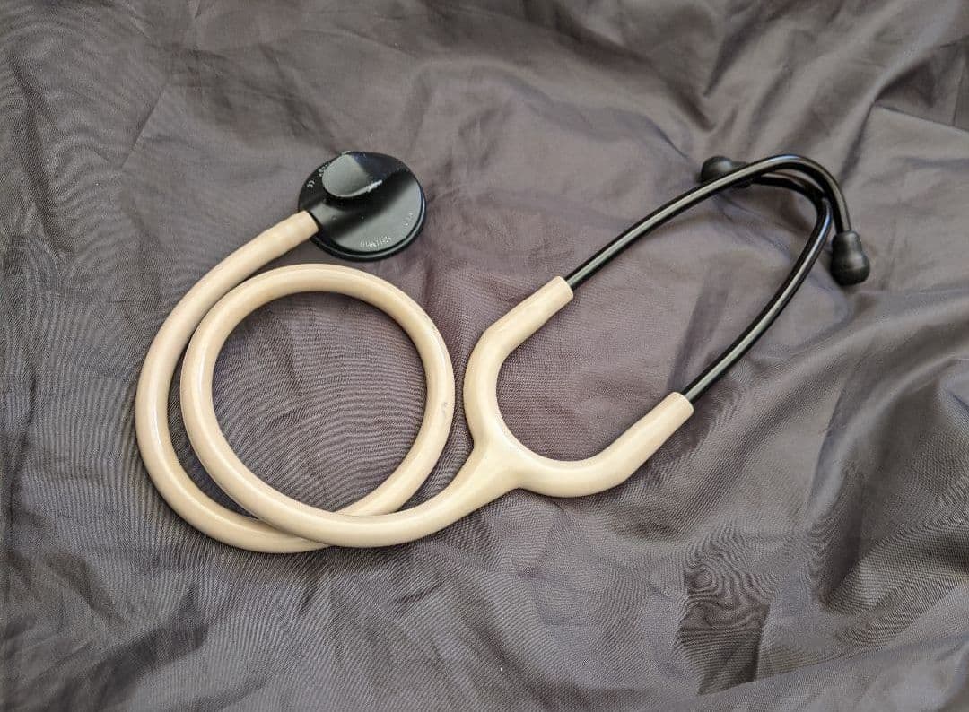 リットマン　マスター カーディオロジー Littmann Cardiology