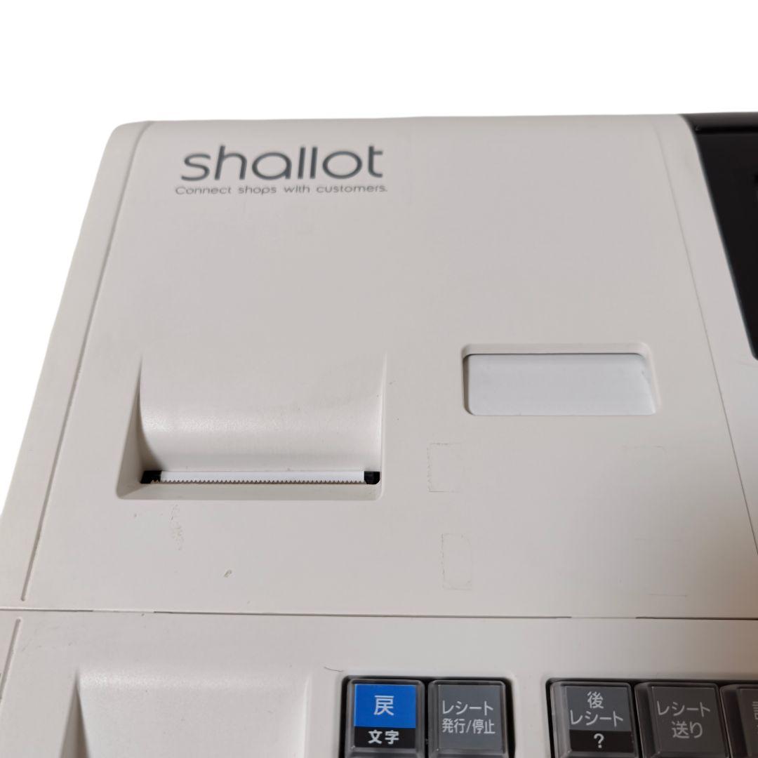TEC 東芝テック 電子レジスター Shallot シャロット MA-700