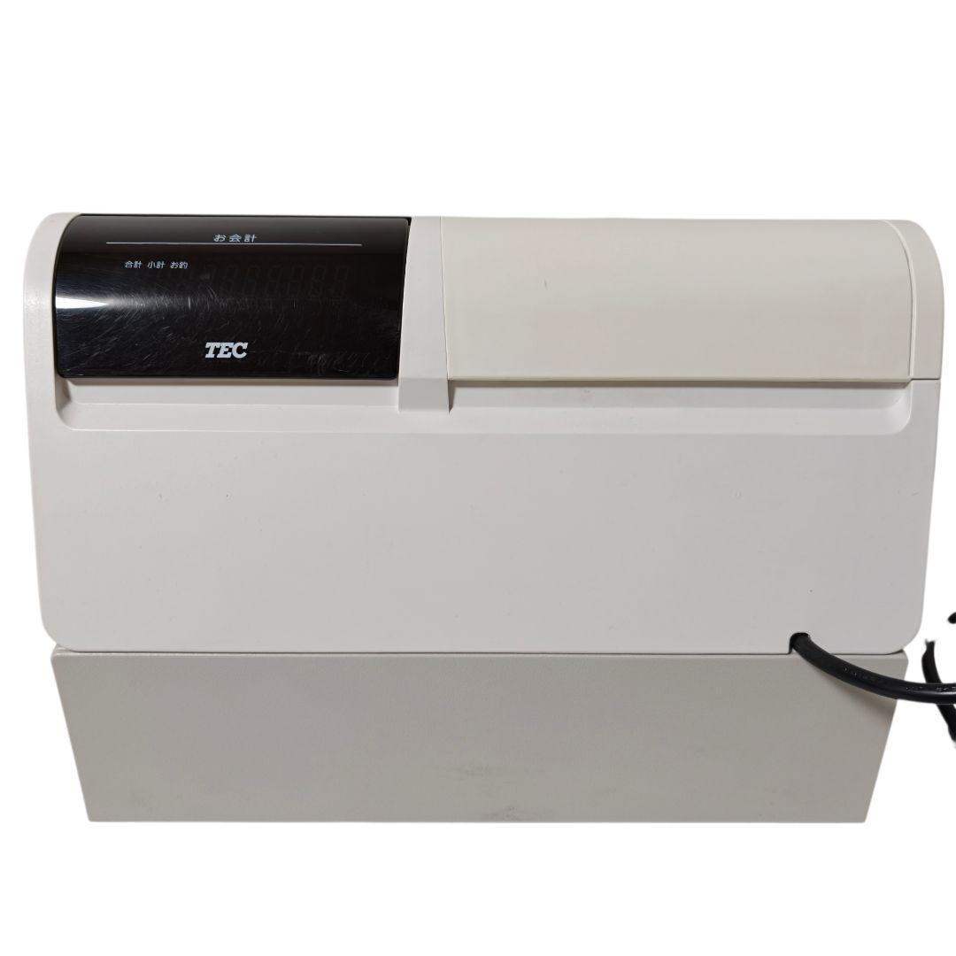 TEC 東芝テック 電子レジスター Shallot シャロット MA-700