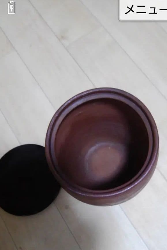 古備前壺、茶道具、骨董、美術品、アンティーク