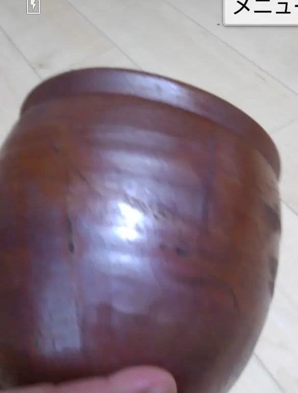 古備前壺、茶道具、骨董、美術品、アンティーク