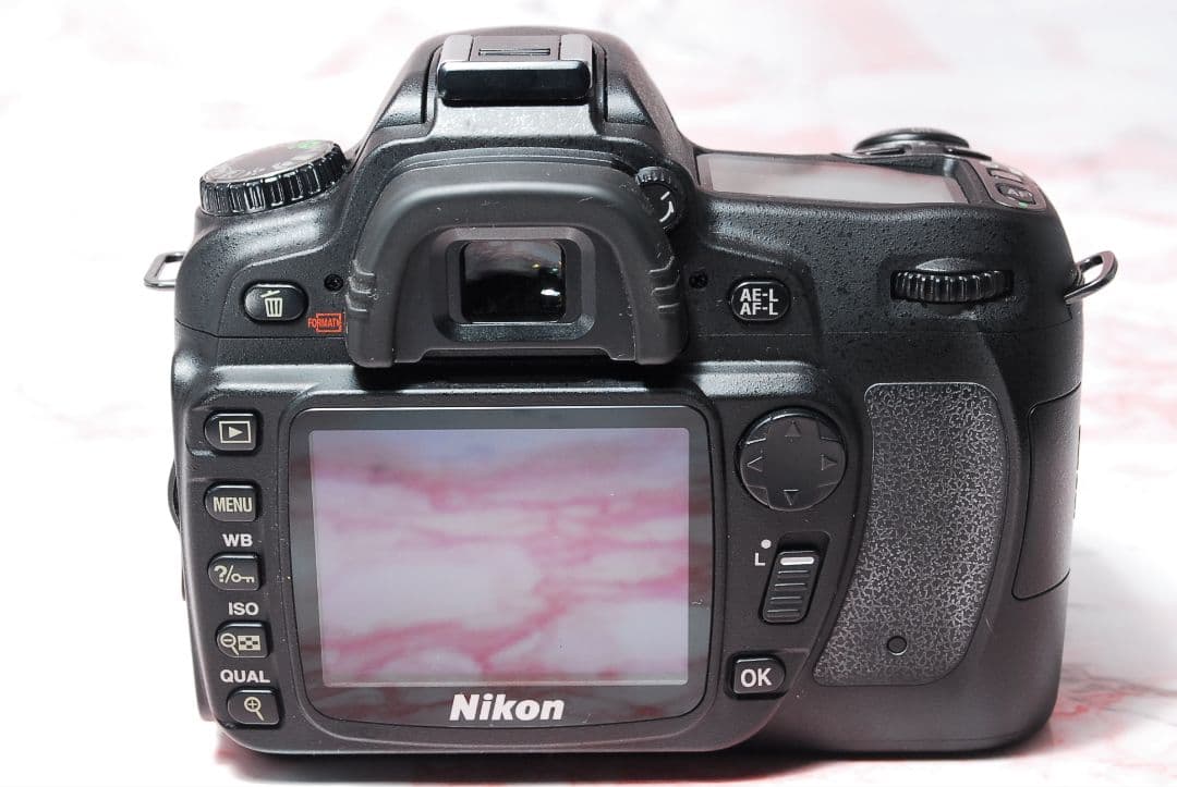 ✨Nikon D80✨AF標準レンズ 初心者おすすめ 一眼レフ 入門 すぐ撮れる