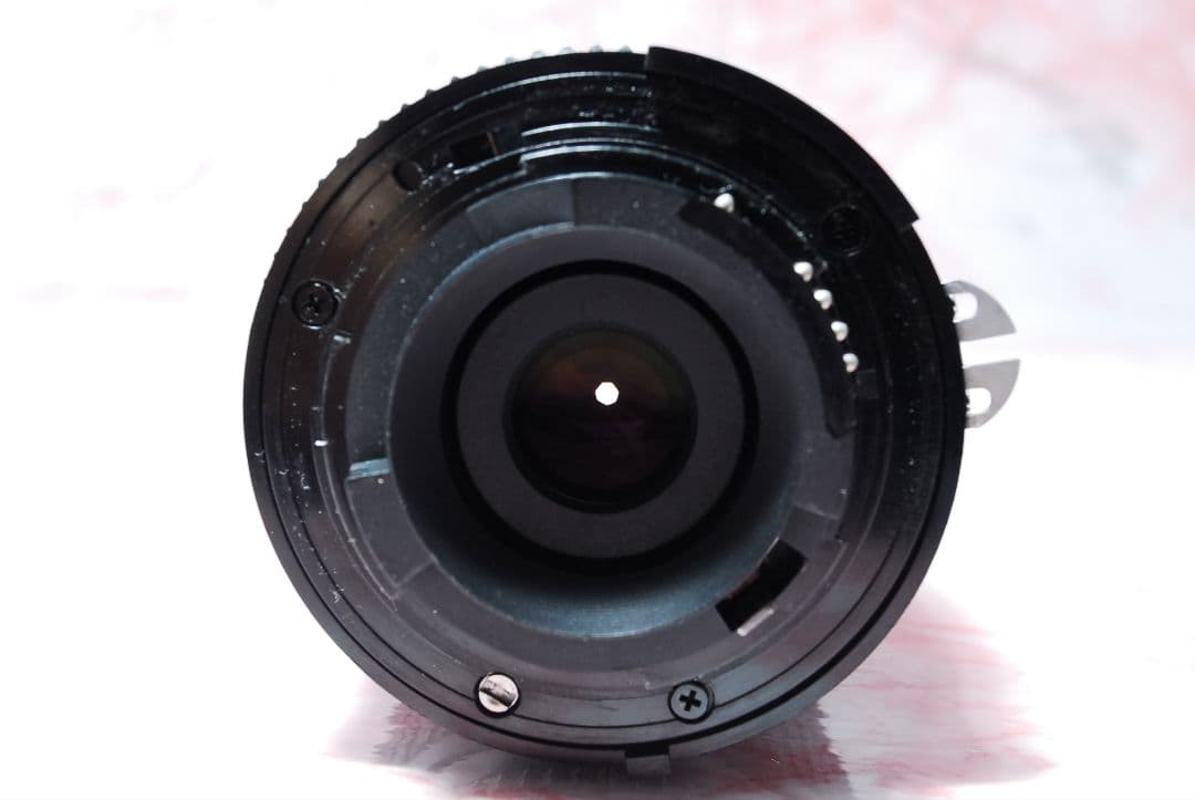 ✨Nikon D80✨AF標準レンズ 初心者おすすめ 一眼レフ 入門 すぐ撮れる