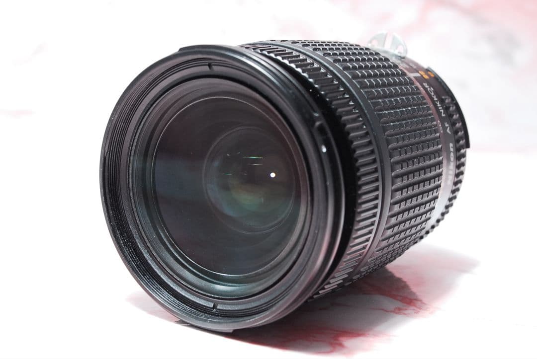 ✨Nikon D80✨AF標準レンズ 初心者おすすめ 一眼レフ 入門 すぐ撮れる