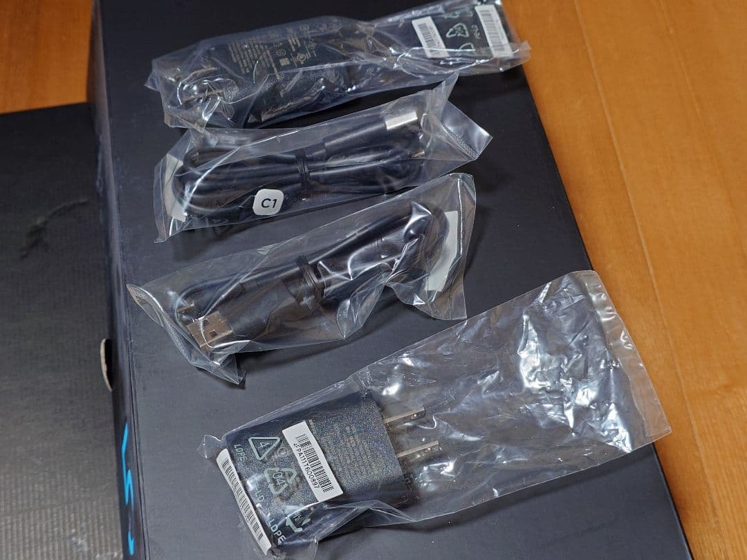 【新品未使用】VIVE コントローラー 2.0