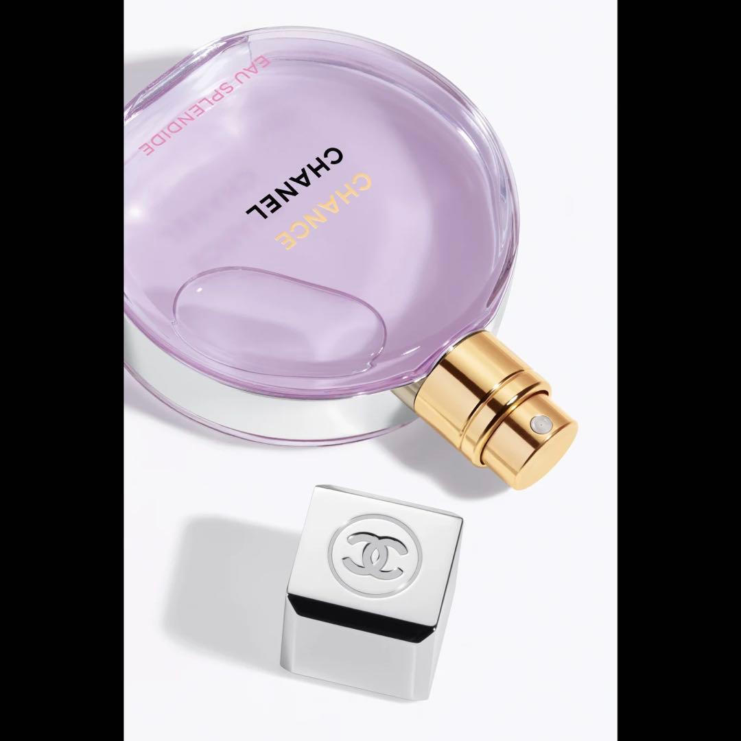 【CHANEL】チャンス オー スプランディド50ml