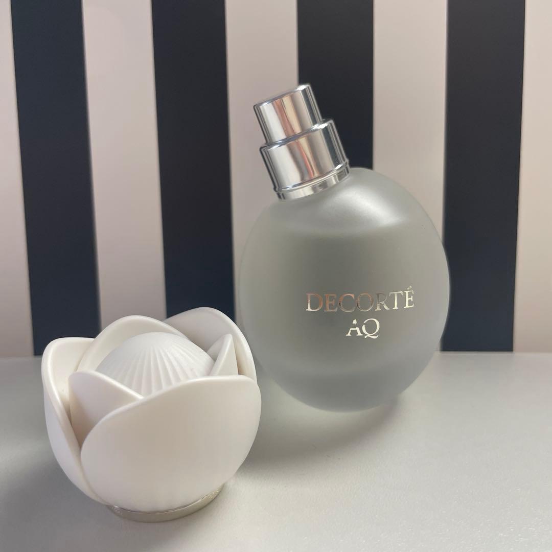 コスメデコルテ AQ パフュームド ヘアミスト 30mL