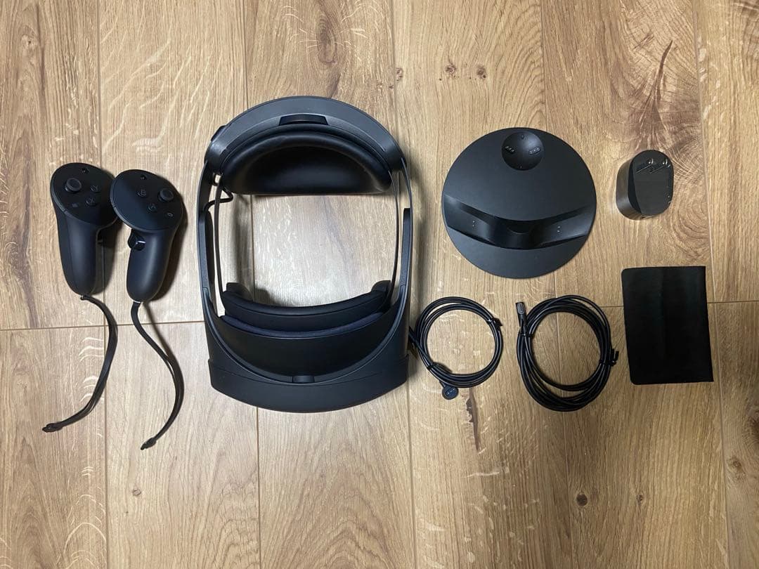  quest pro 256gb VRゴーグル