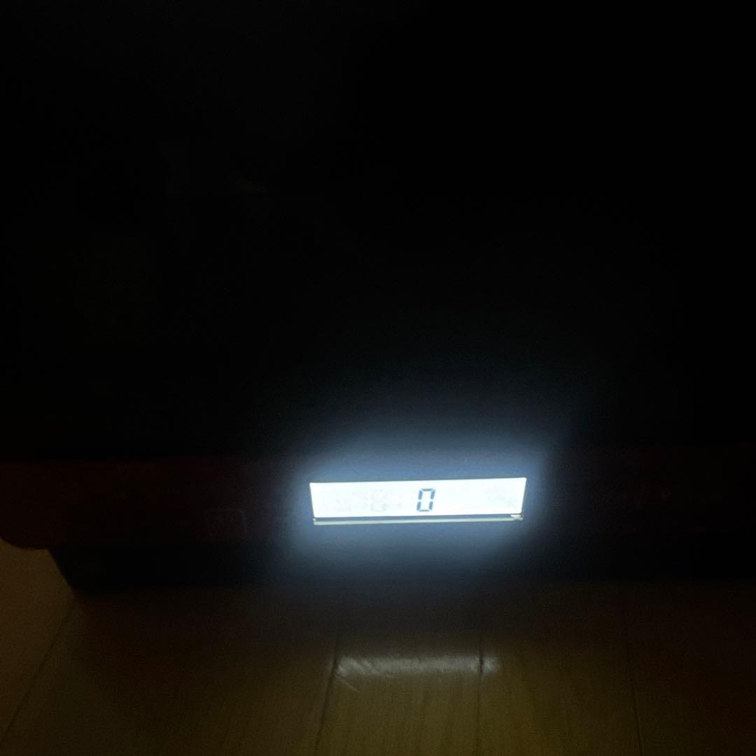 日立 MRO-TS8電子レンジ