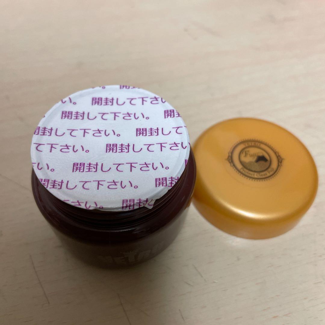 新品未開封 VETRO プロテクトクリアFUJI ベースジェル 25ml