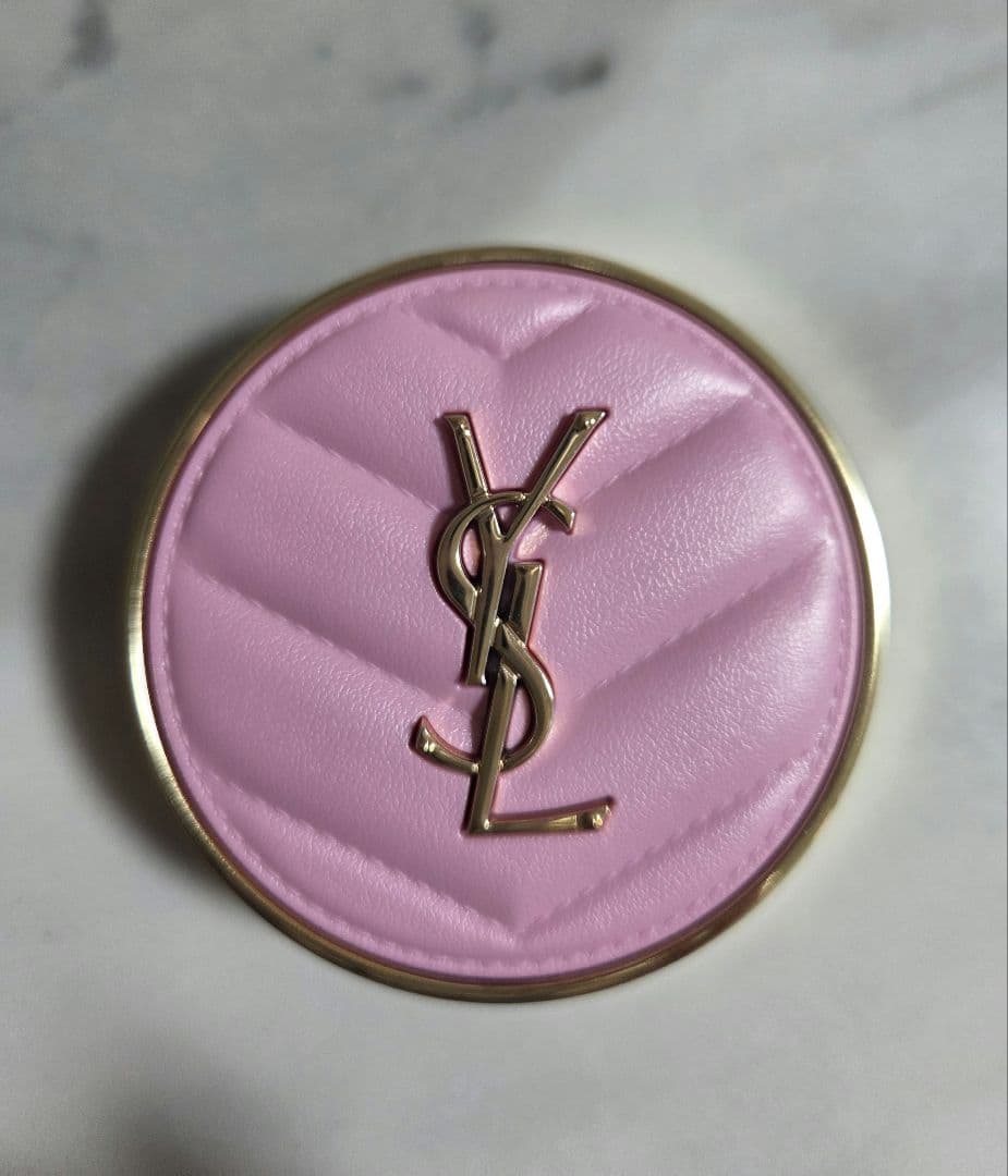 YSL メイクミーブラッシュパウダー　42