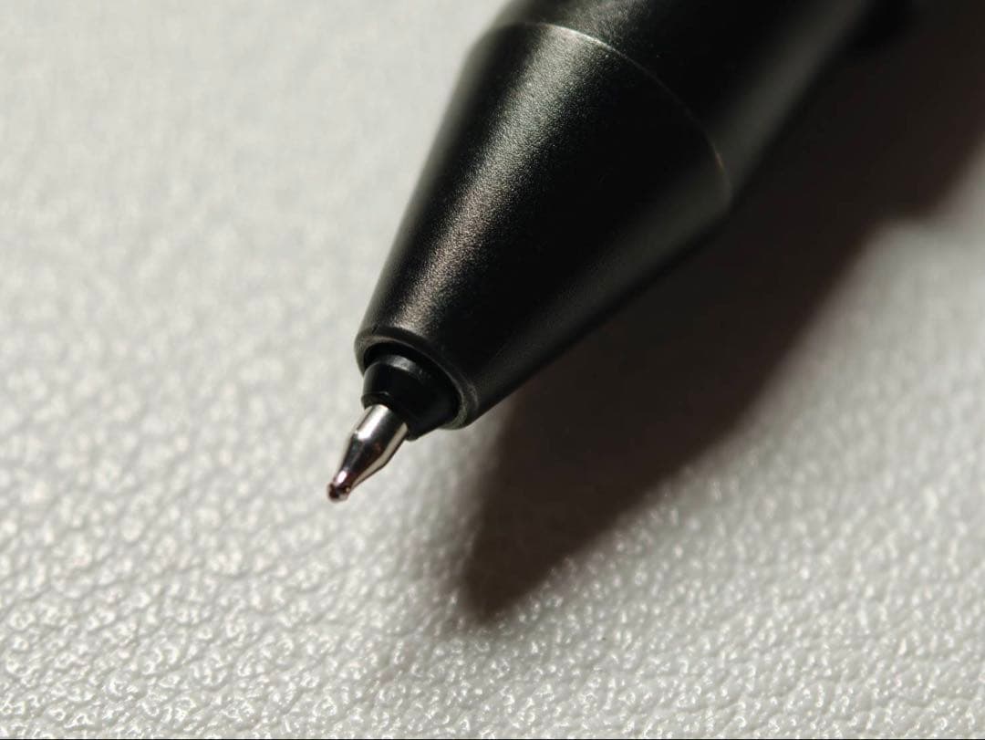 LAMY SWIFT アンスラサイト ラミー スイフト スウィフト　ボールペン
