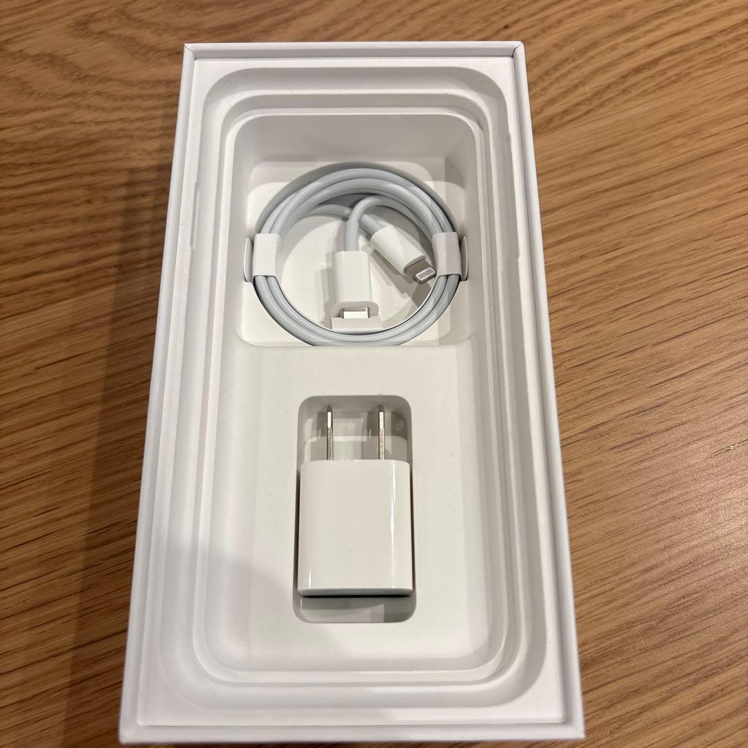 ファファ Apple iPhone11本体 256GBパープル