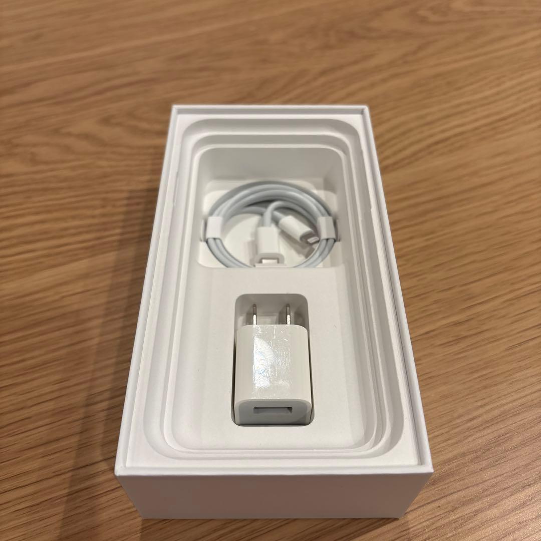 ファファ Apple iPhone11本体 256GBパープル