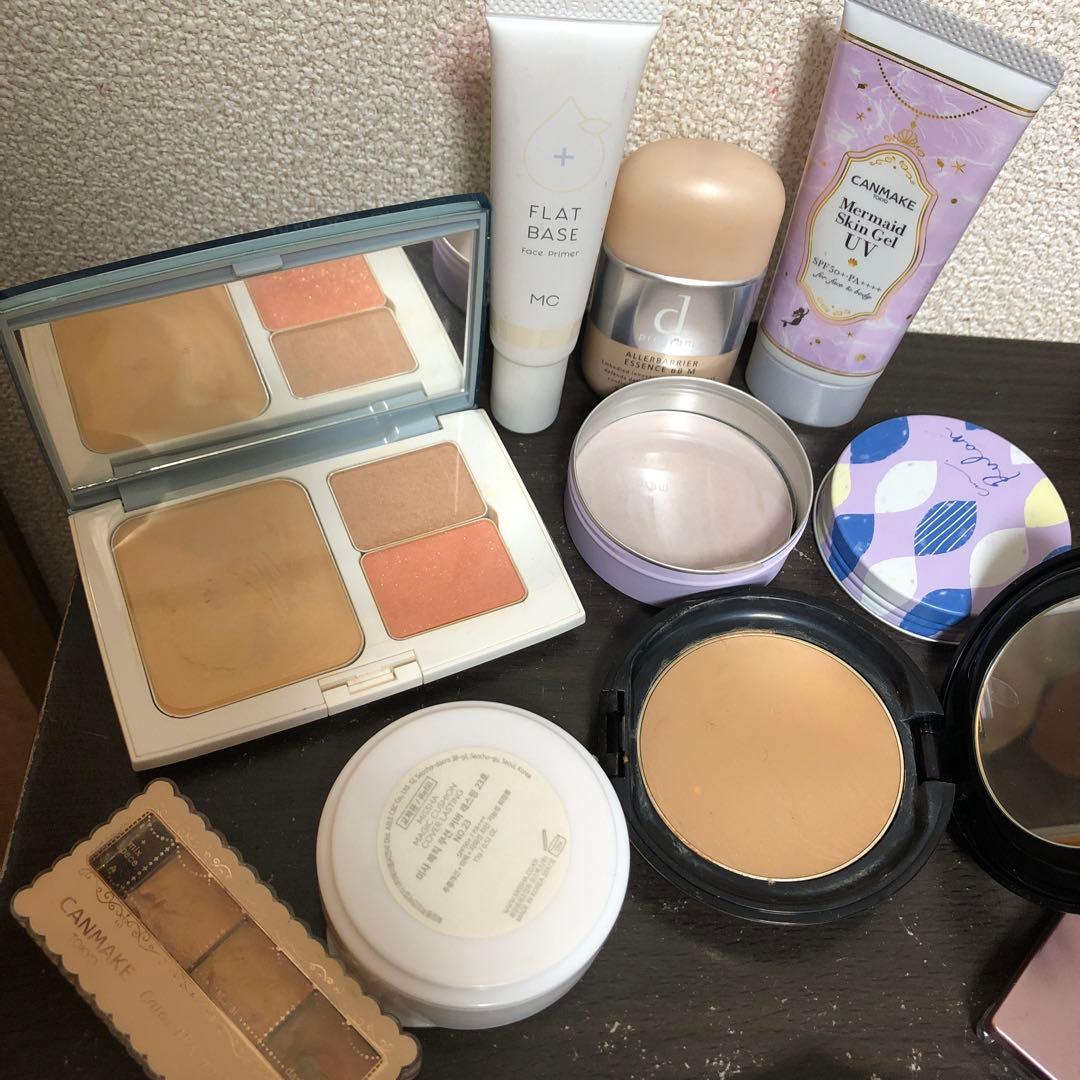コスメまとめ売り　2