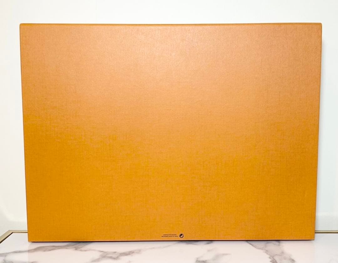 LOUIS VUITTON　空き箱　5点　47cm✕35cm✕8cm