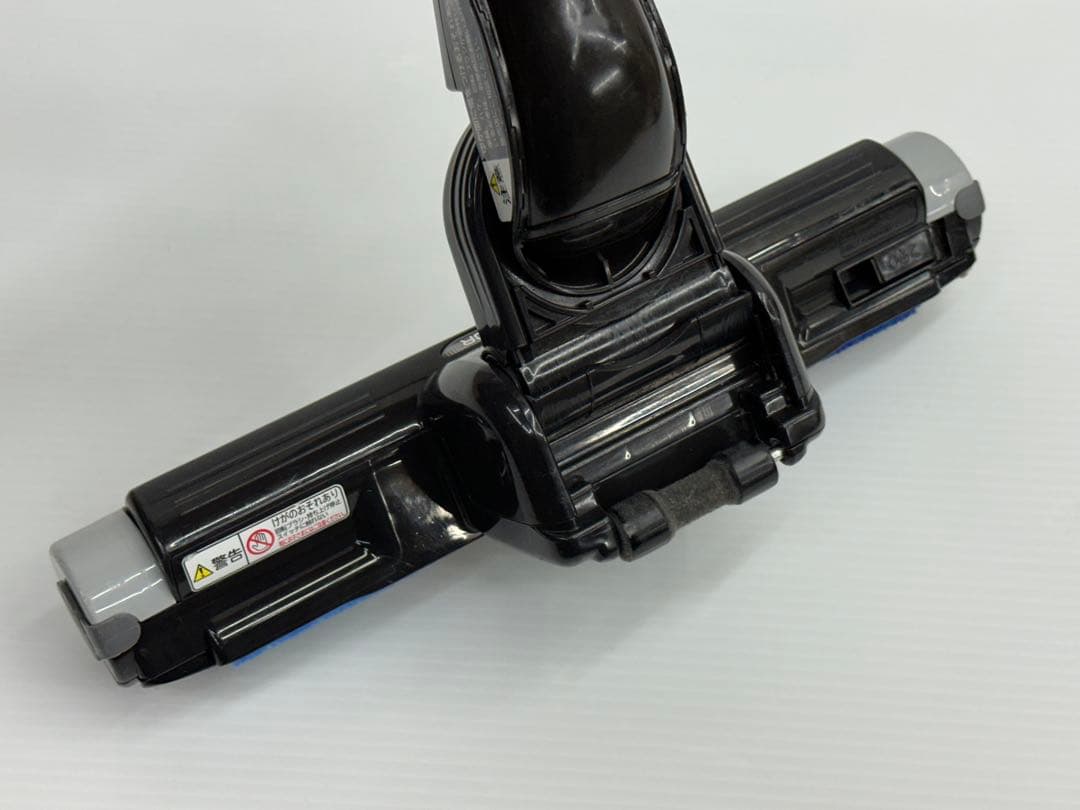 動作保証品　D-AP38 日立　掃除機　ヘッド　回転ブラシ　吸い口　中古　頭