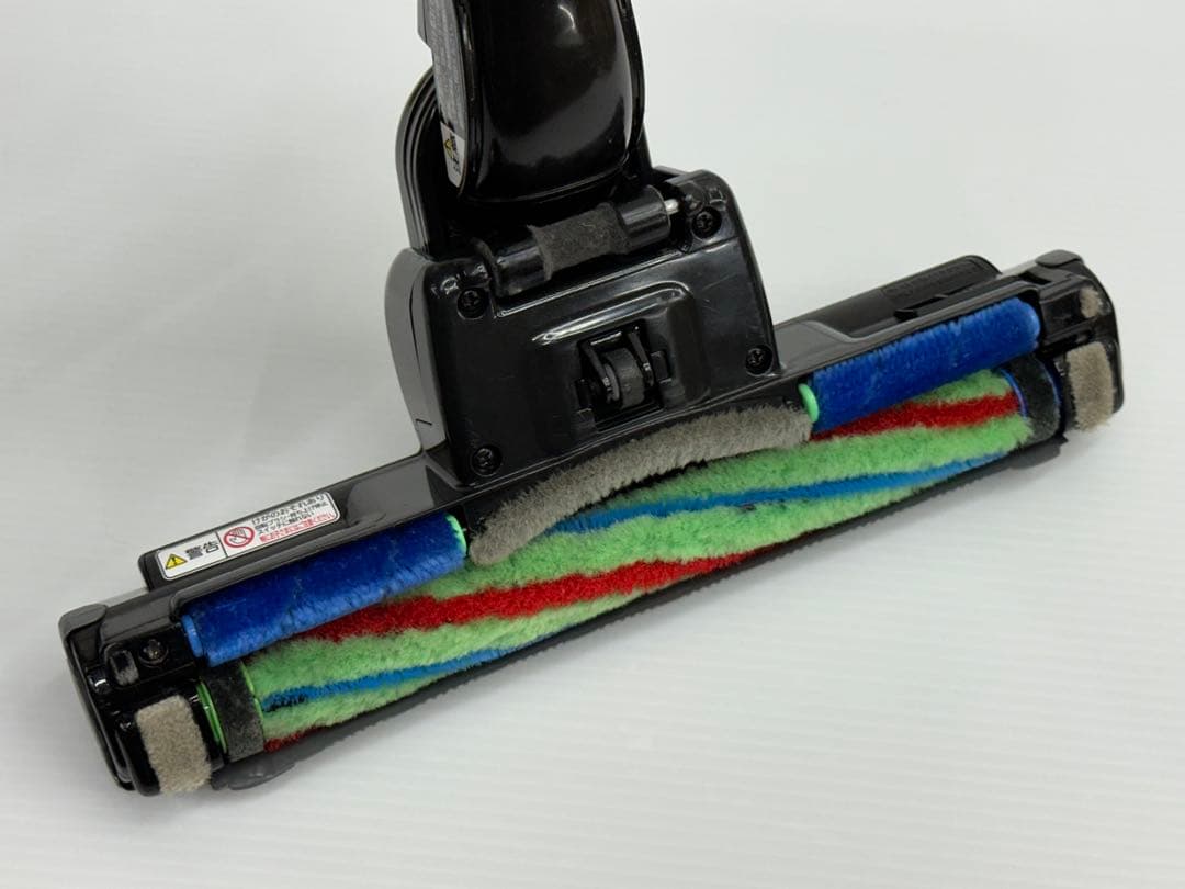 動作保証品　D-AP38 日立　掃除機　ヘッド　回転ブラシ　吸い口　中古　頭
