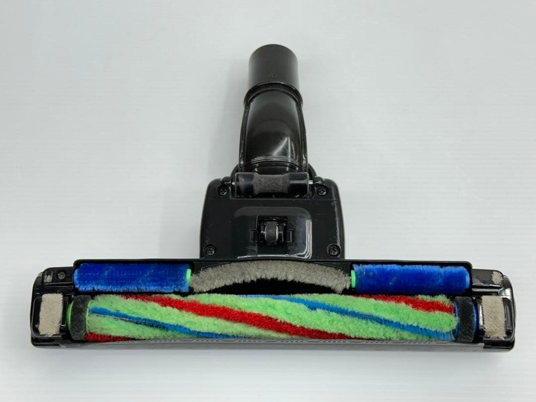 動作保証品　D-AP38 日立　掃除機　ヘッド　回転ブラシ　吸い口　中古　頭