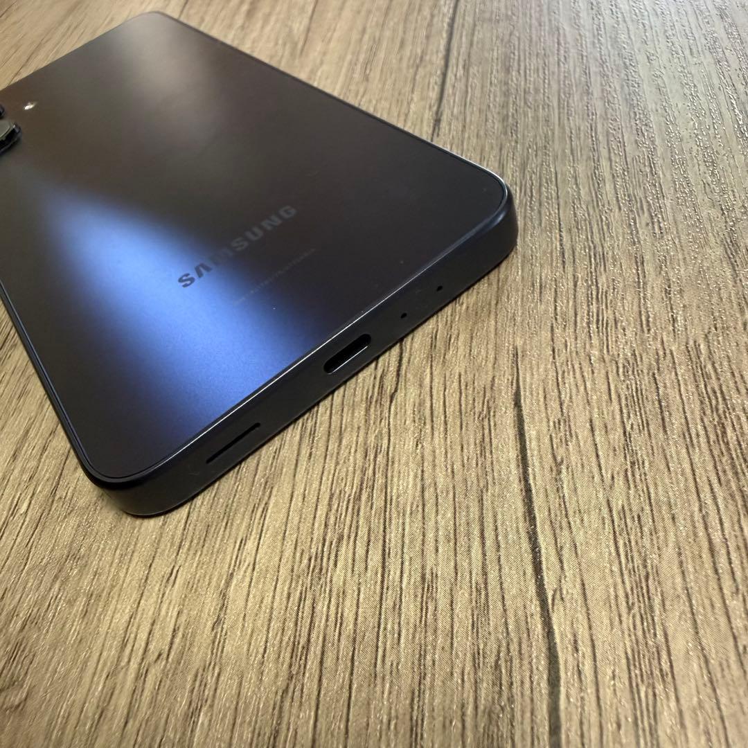 Samsung GALAXY A25 64GB ネイビー SIMフリー