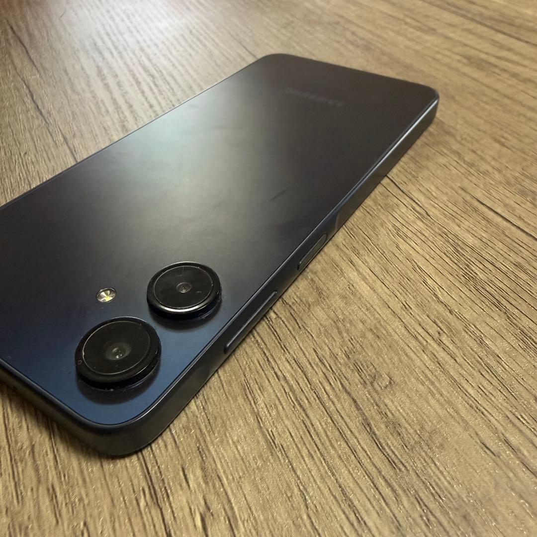 Samsung GALAXY A25 64GB ネイビー SIMフリー