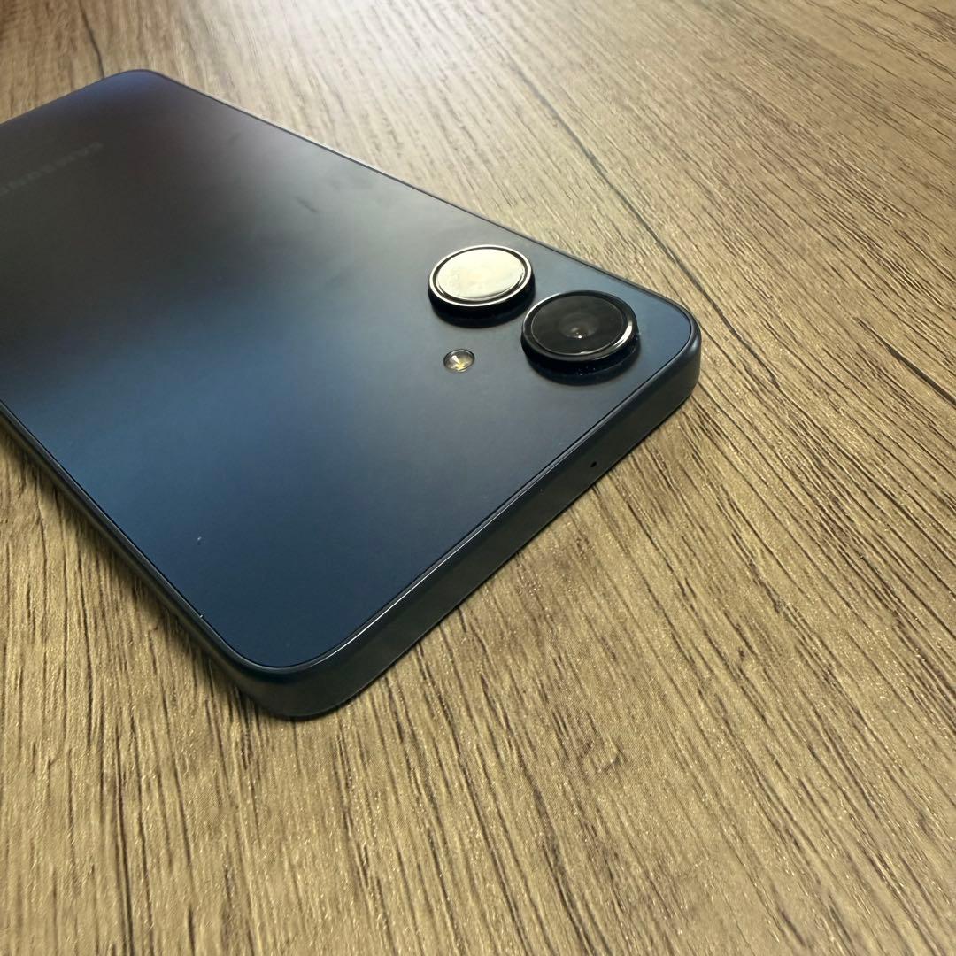 Samsung GALAXY A25 64GB ネイビー SIMフリー