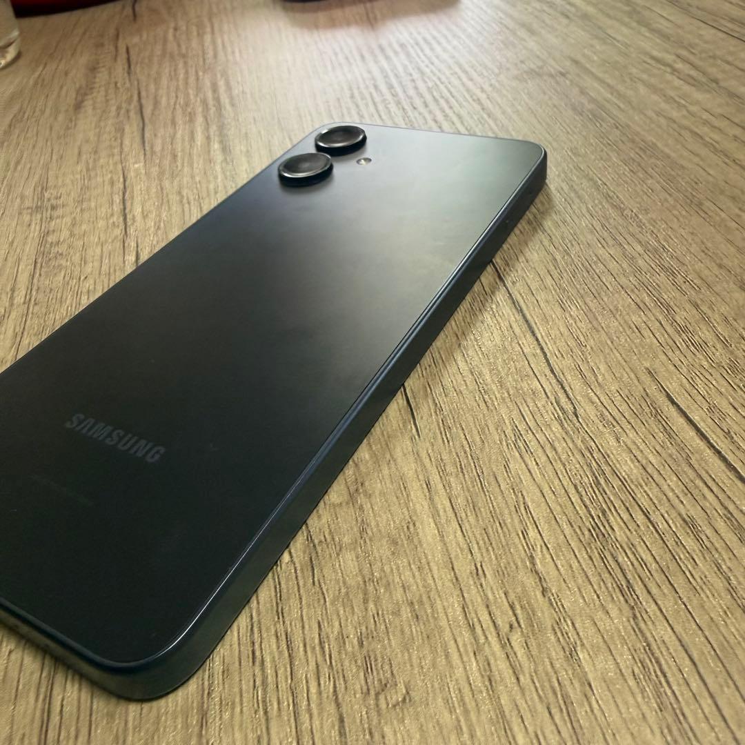 Samsung GALAXY A25 64GB ネイビー SIMフリー