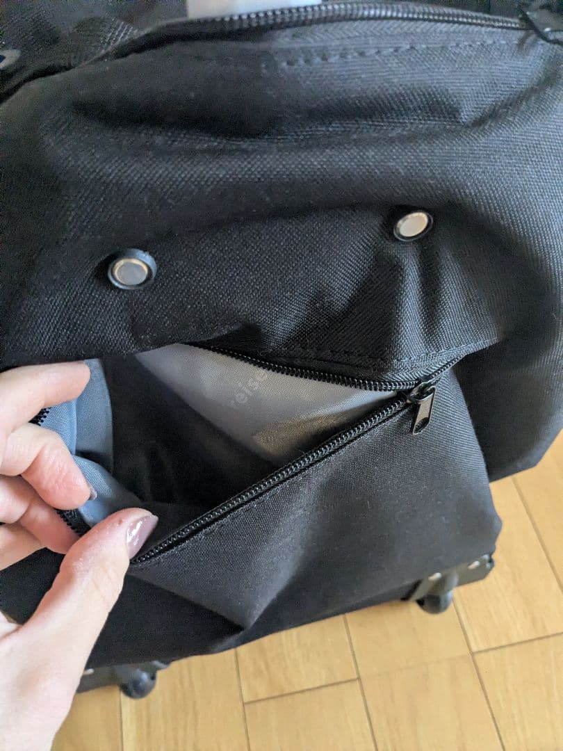 reisenthel キャリーカート キャリーバック