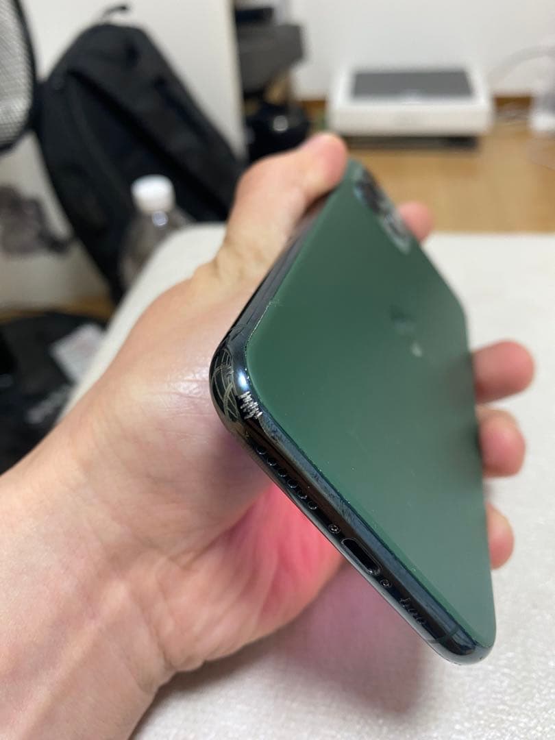 iPhone 11 Pro 256GB soffbank版