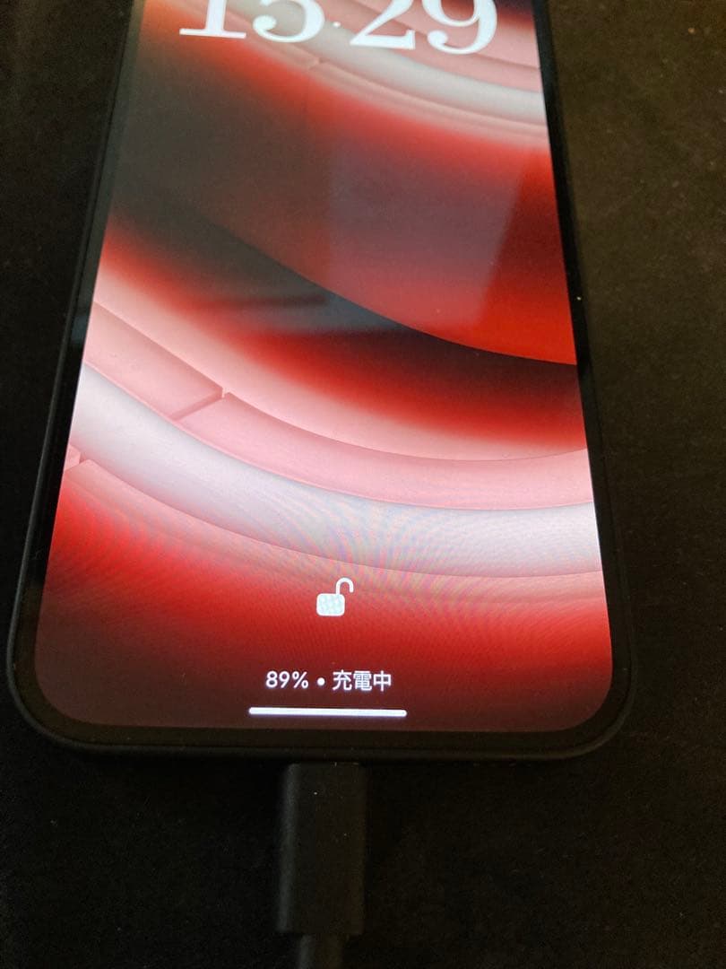 Nothing Phone (2a) 8GB/128GB ブラック 美品 動作良
