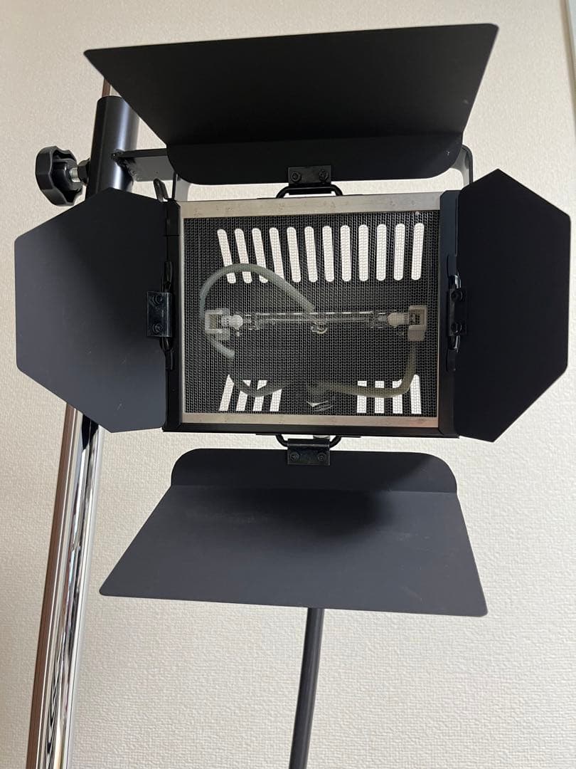 値下げ✨ モアレ（投光器・投影器）